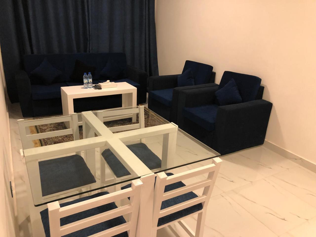 Hôtel Star House à Salalah Extérieur photo