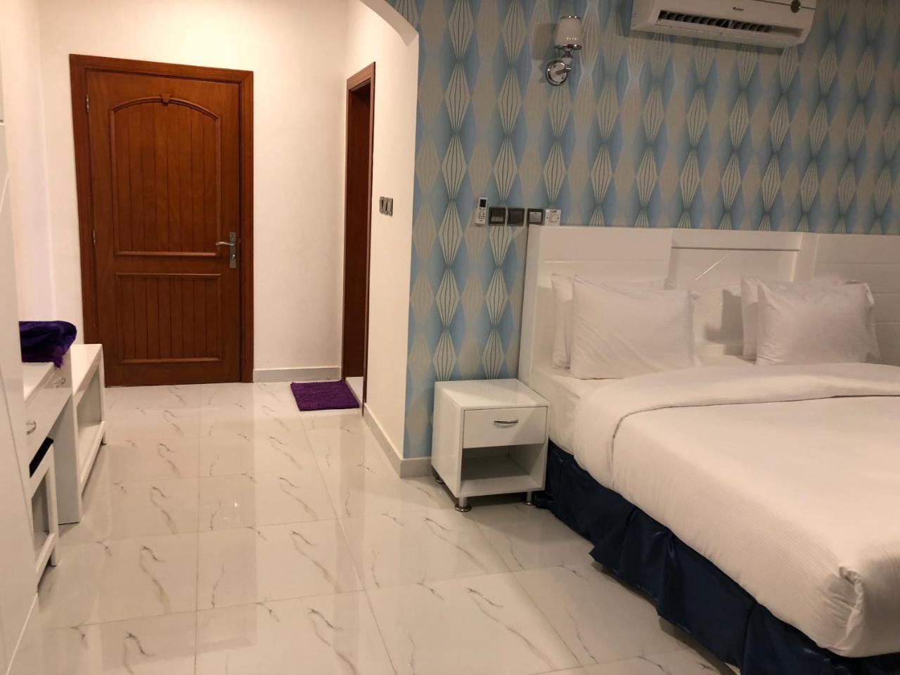 Hôtel Star House à Salalah Extérieur photo