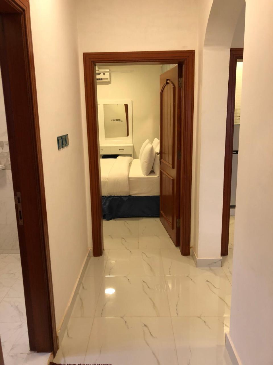 Hôtel Star House à Salalah Extérieur photo