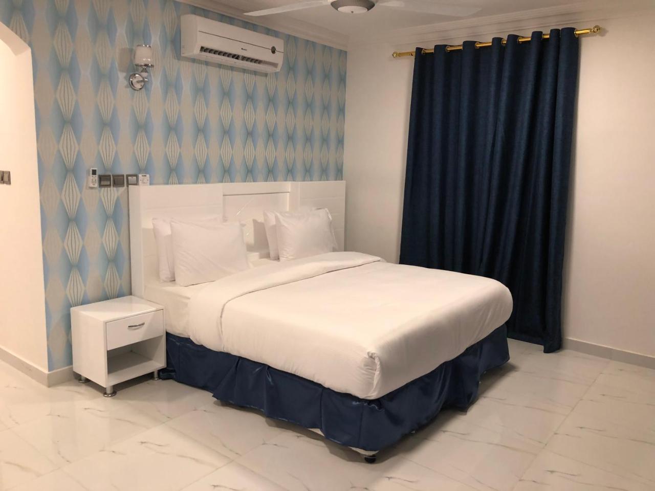 Hôtel Star House à Salalah Extérieur photo