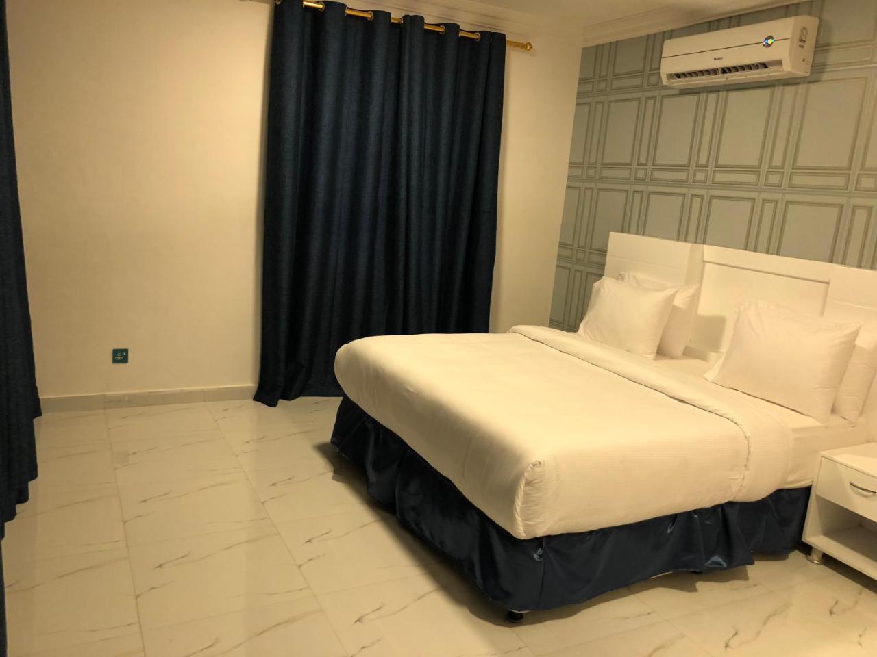 Hôtel Star House à Salalah Extérieur photo
