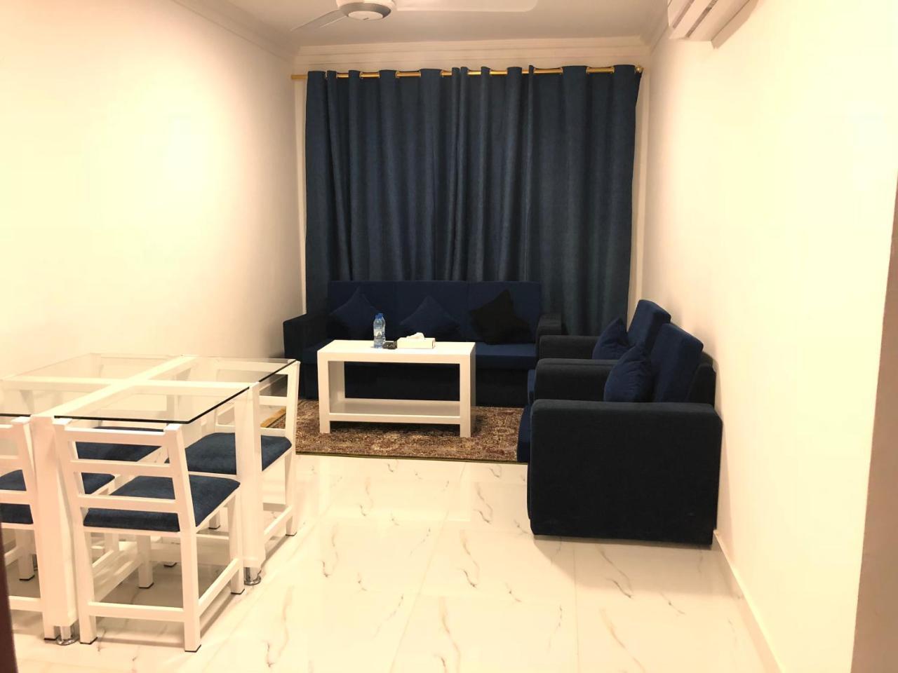 Hôtel Star House à Salalah Extérieur photo