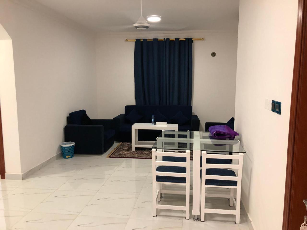 Hôtel Star House à Salalah Extérieur photo