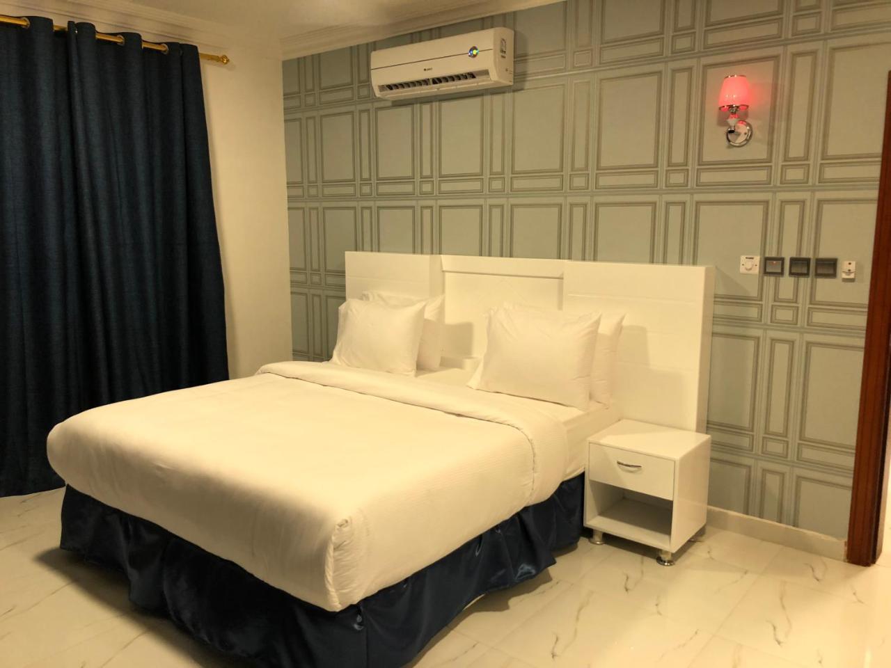 Hôtel Star House à Salalah Extérieur photo