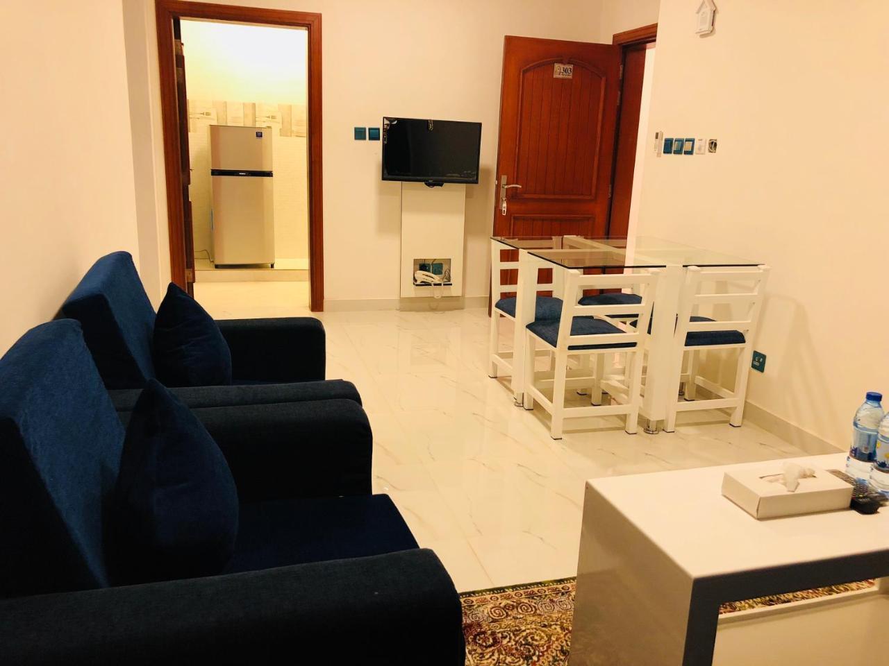 Hôtel Star House à Salalah Extérieur photo
