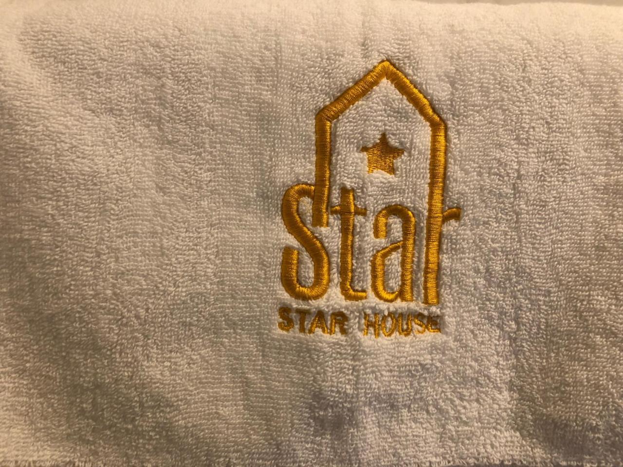 Hôtel Star House à Salalah Extérieur photo
